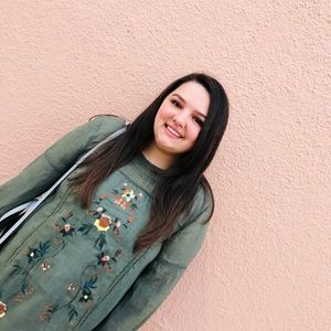 Meet your Posher, Hunter